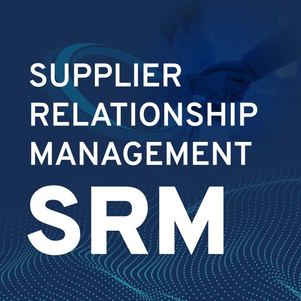 Collaboration and communication - Improving supplier relationships and trust through SRM software solutions